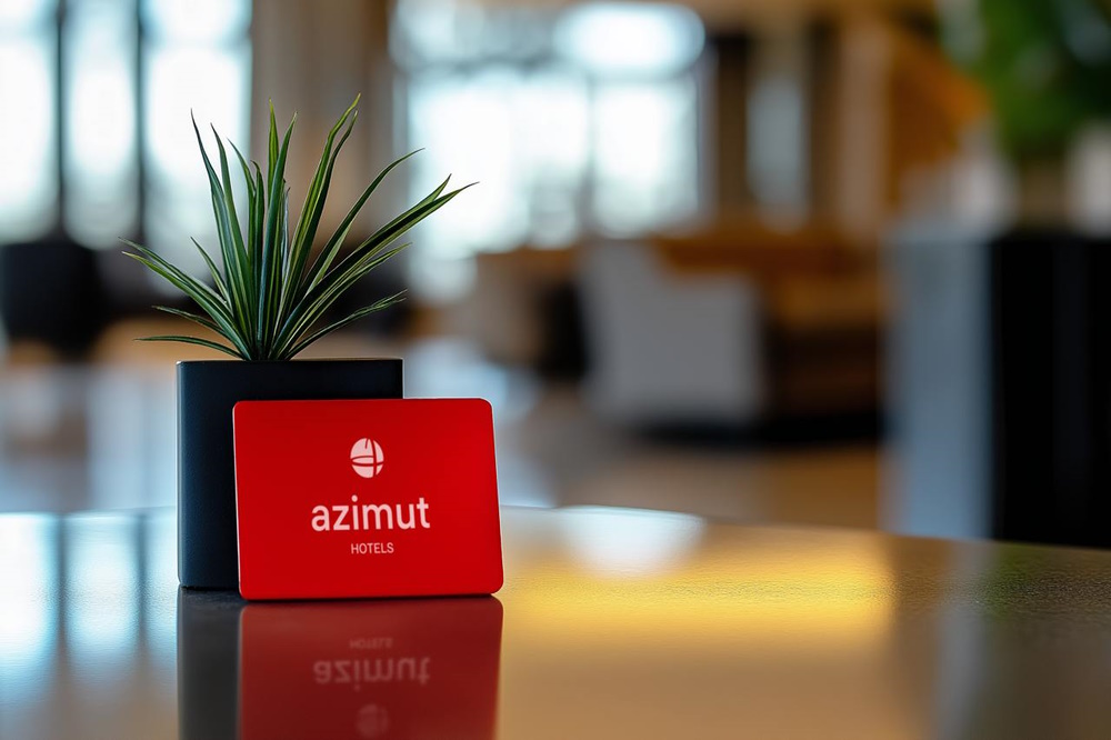 AZIMUT Hotels открывает свой первый отель в Казани о деловом туризме mice майс