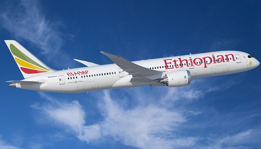 Авиакомпания Ethiopian Airlines возвращается в Москву о деловом туризме mice майс