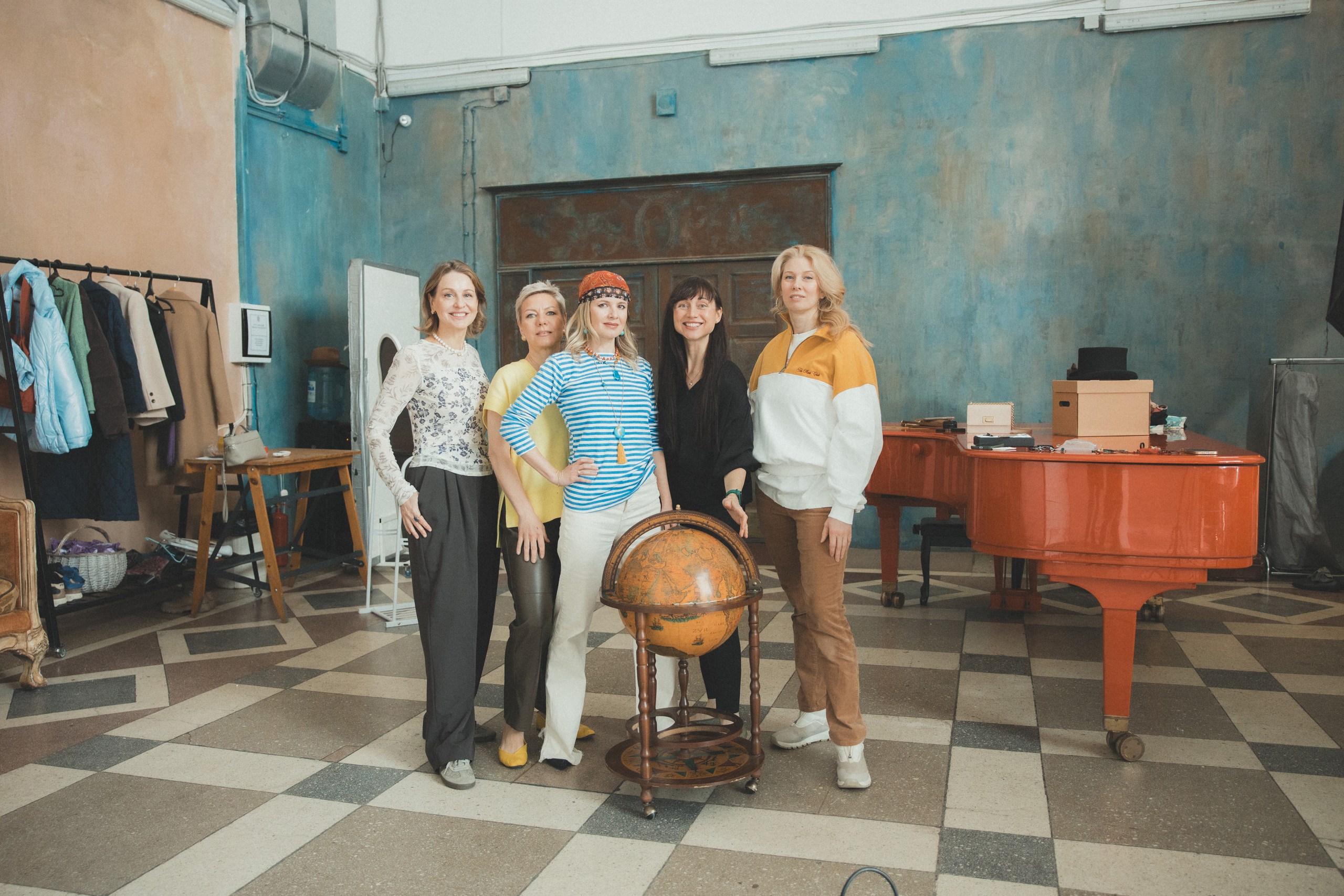 «25 – 25. История путешествий»: авторский визуальный проект о деловом туризме mice майс