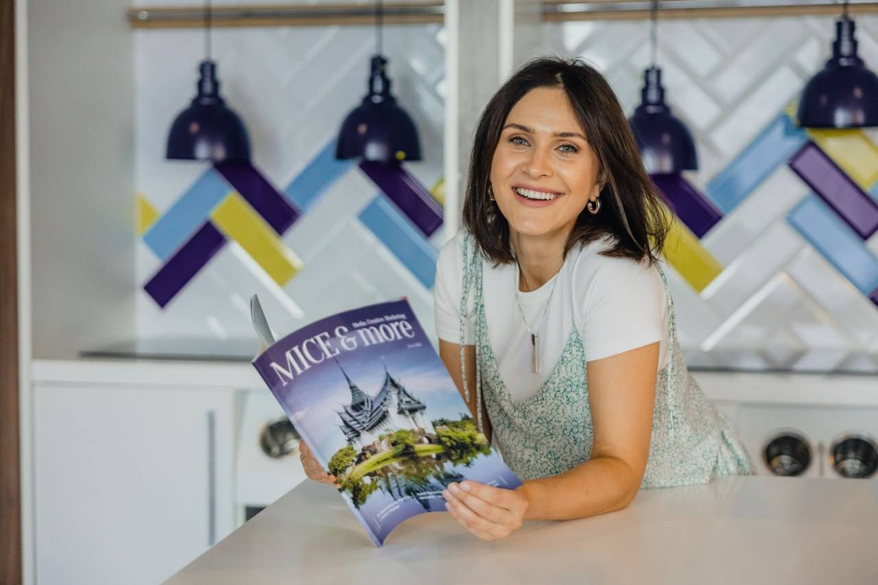 Открыта вакансия Community Manager в MICE&more о деловом туризме mice майс