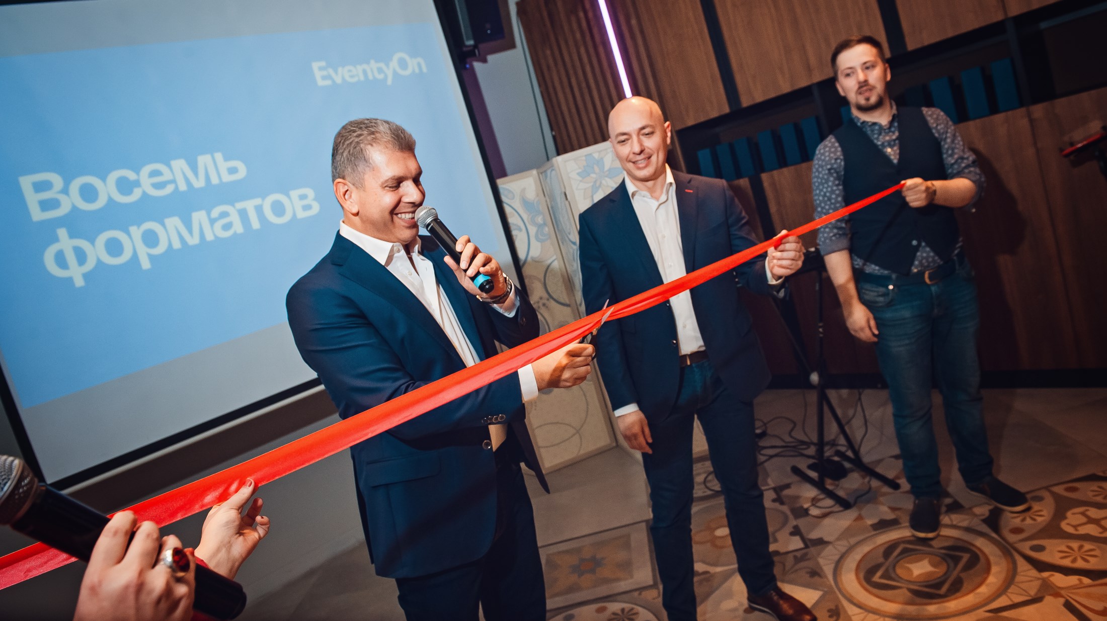 Мы вам такое устроим… о деловом туризме mice майс