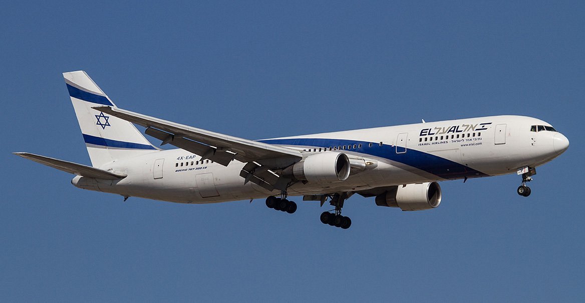 Израильская авиакомпания EL AL возобновляет полеты из Тель-Авива в Москву 1 мая 2025 г. о деловом туризме mice майс