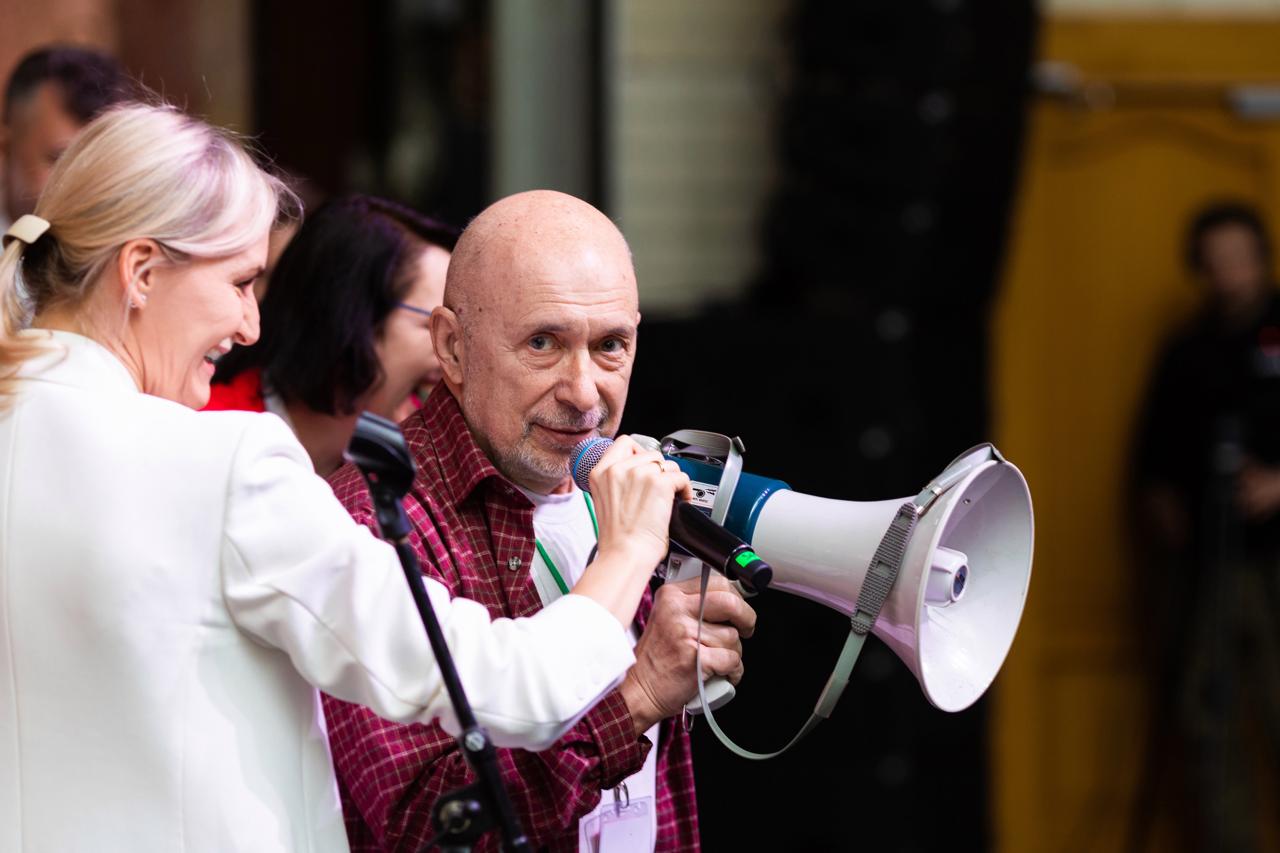 Режиссёры и организаторы крупнейших международных событий, церемоний и шоу соберутся в Москве 6 апреля. о деловом туризме mice майс