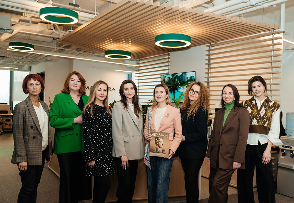 Разговор о главном, то есть об отдыхе о деловом туризме mice майс