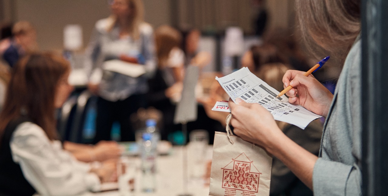 Radisson Hotels Group workshop: экспертные решения для бизнеса о деловом туризме mice майс