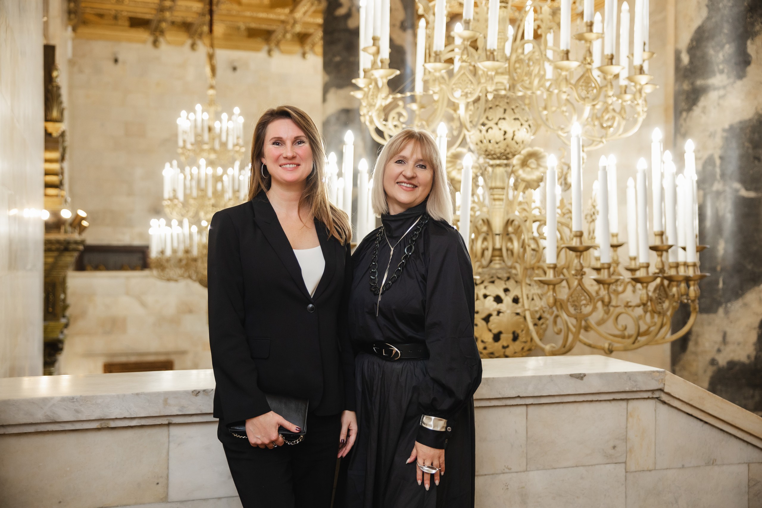 САНКТ-ПЕТЕРБУРГ VS МОСКВА: экспертное мнение Натальи Санкович о деловом туризме mice майс