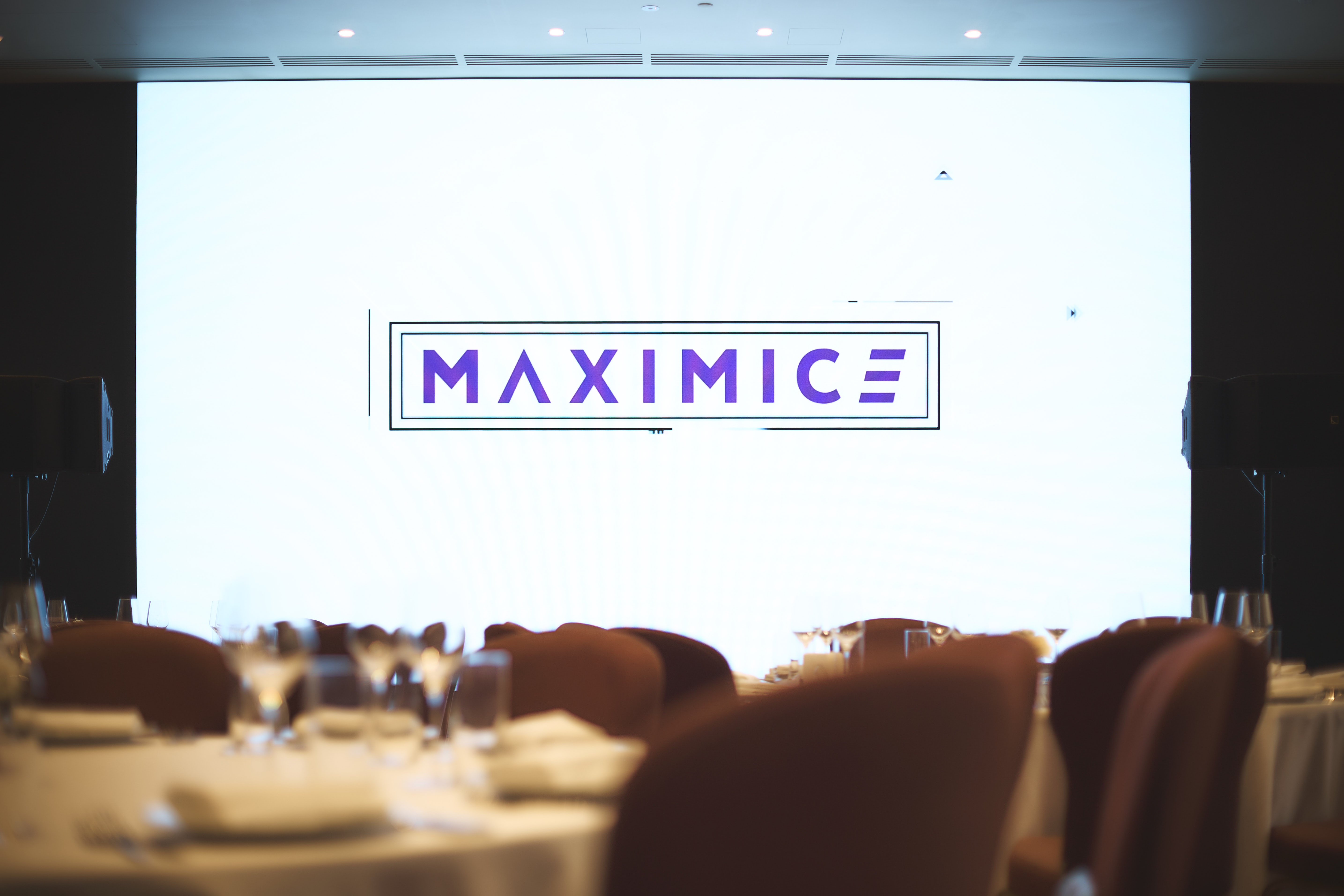 MAXIMICE: бизнес-завтрак как искусство о деловом туризме mice майс