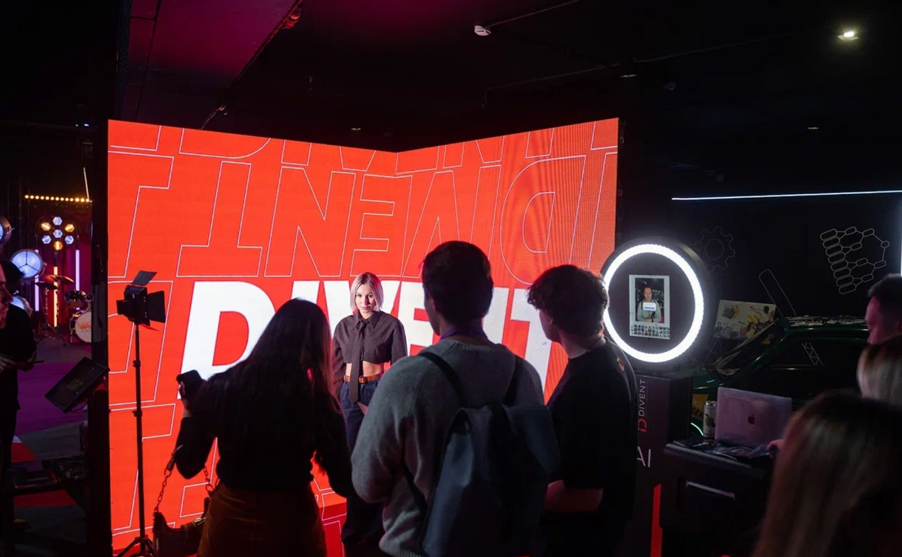 Гости проходят мимо? Как правильно подобрать интерактив о деловом туризме mice майс