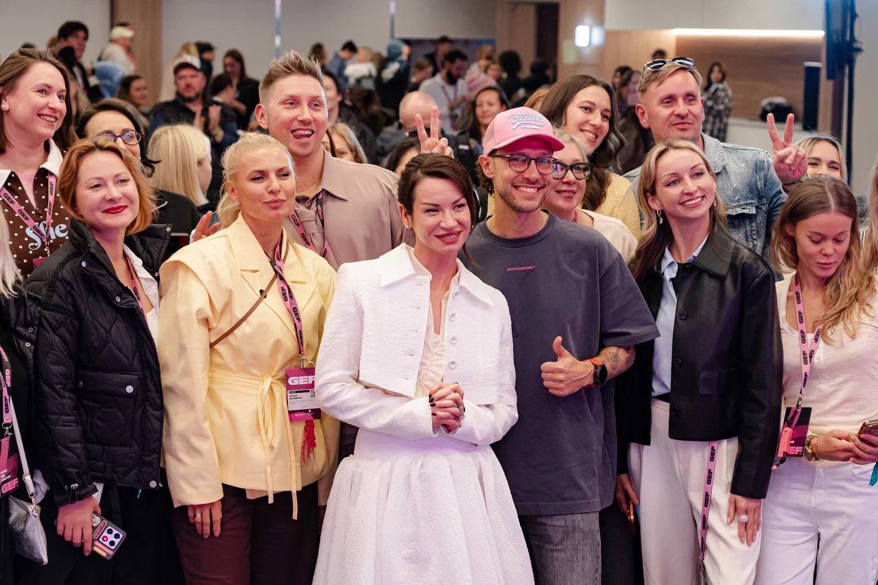 GLOBAL EVENT FORUM 2026: итоги  о деловом туризме mice майс