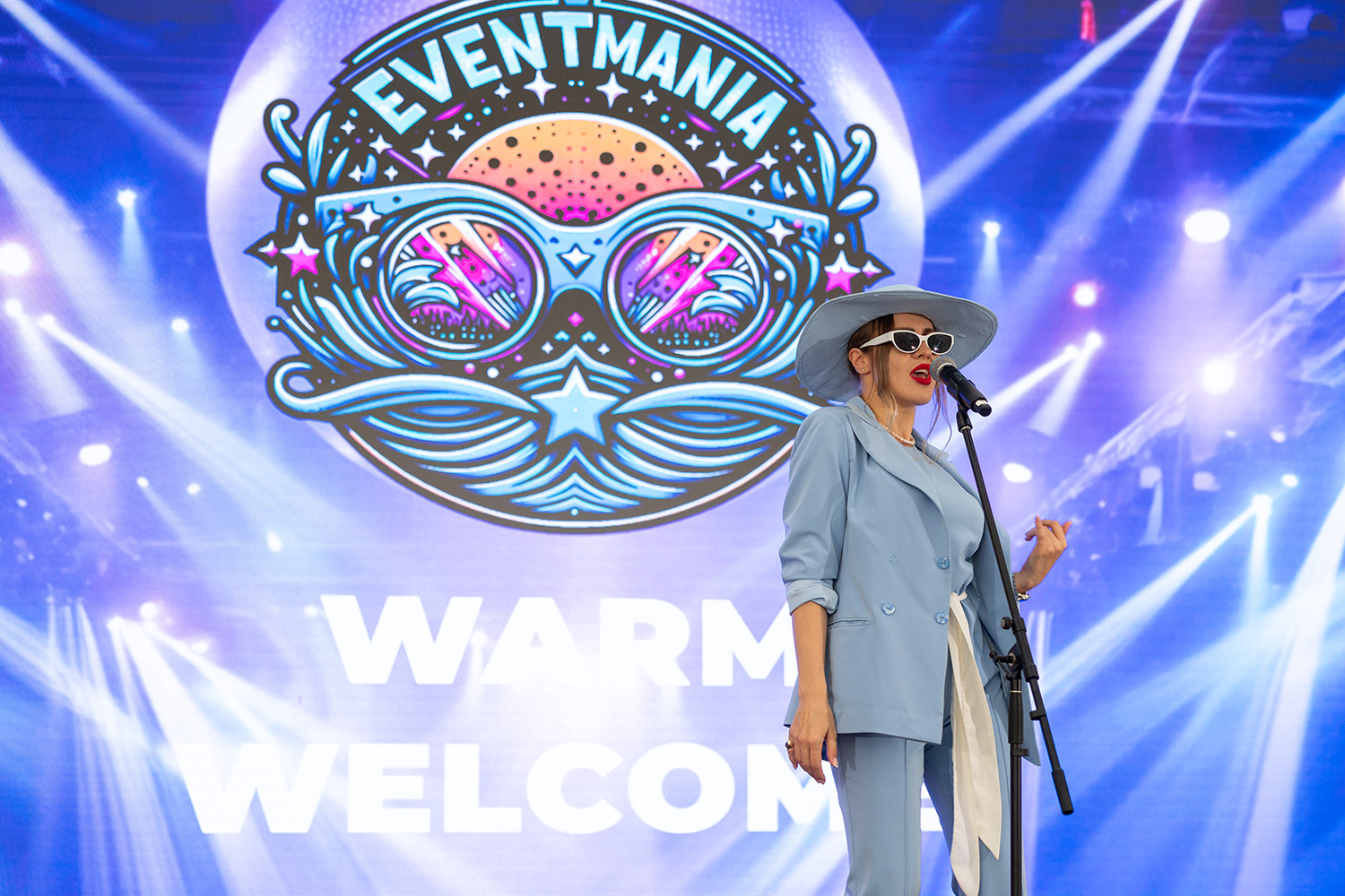 EventMania Festival 2025 о деловом туризме mice майс