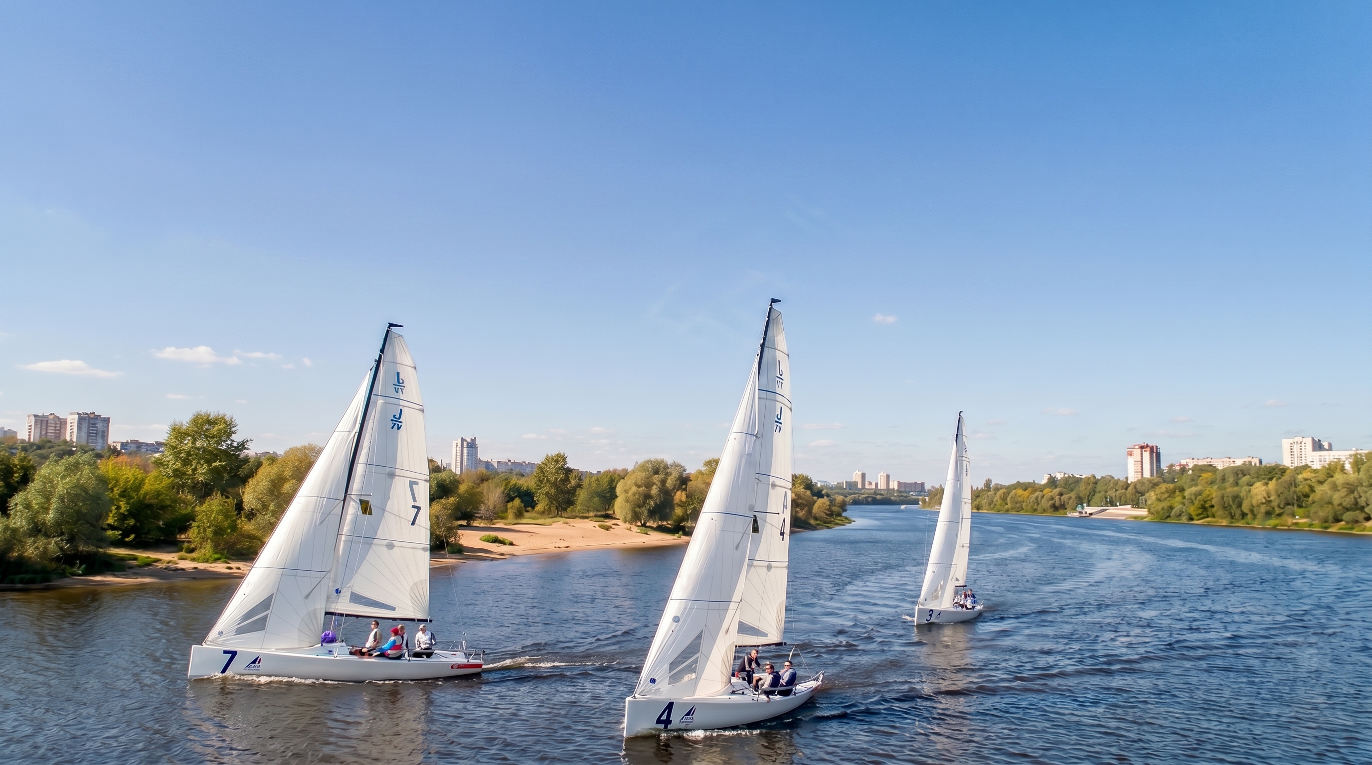 1MICE Регата - 23 мая 2026 о деловом туризме mice майс