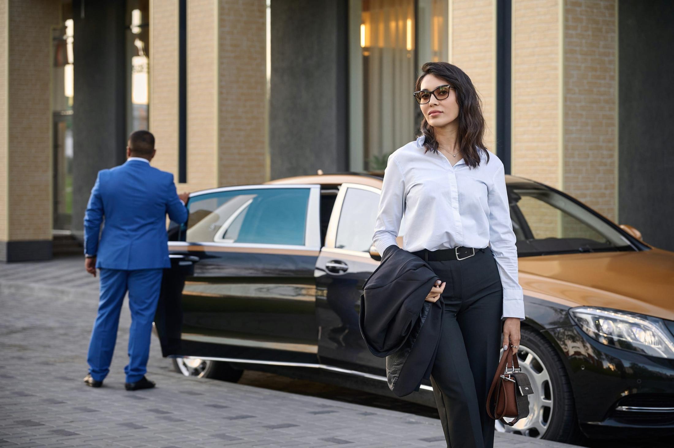 Как организовать транспорт для MICE-мероприятия о деловом туризме mice майс