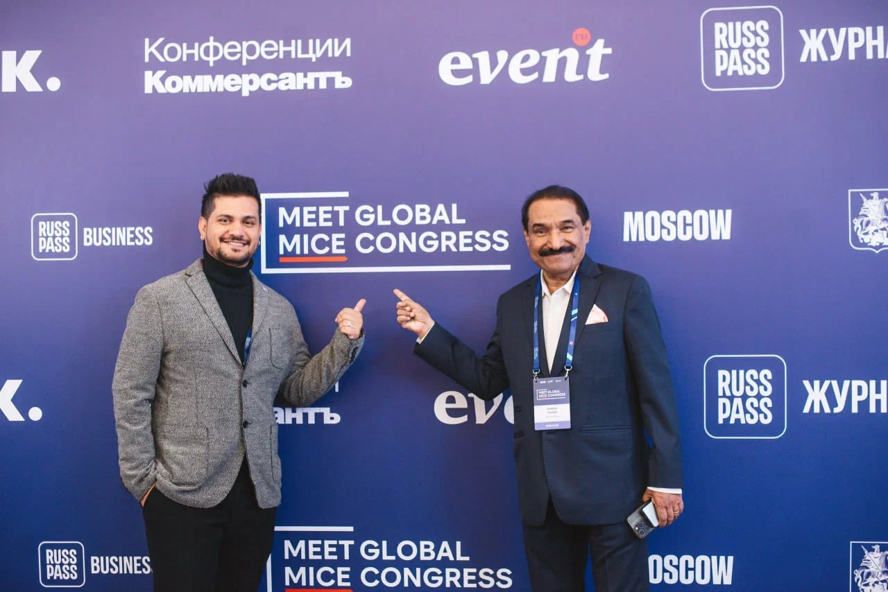 MGMC-2026: не просто посетить, а договориться – конгресс запускает формат встреч по записи о деловом туризме mice майс