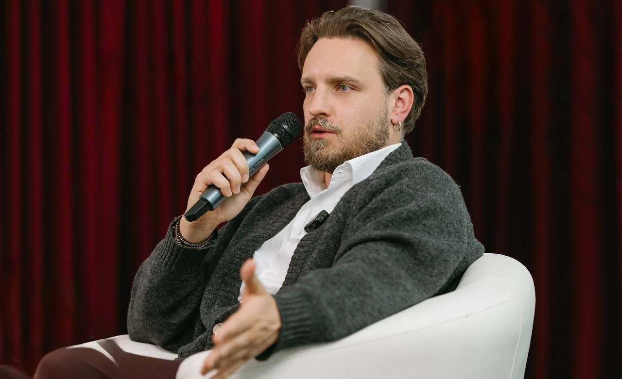 Репка AI: в онлайне про оффлайн о деловом туризме mice майс