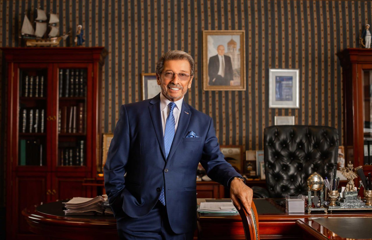 Бизнес-портрет для персонального бренда о деловом туризме mice майс