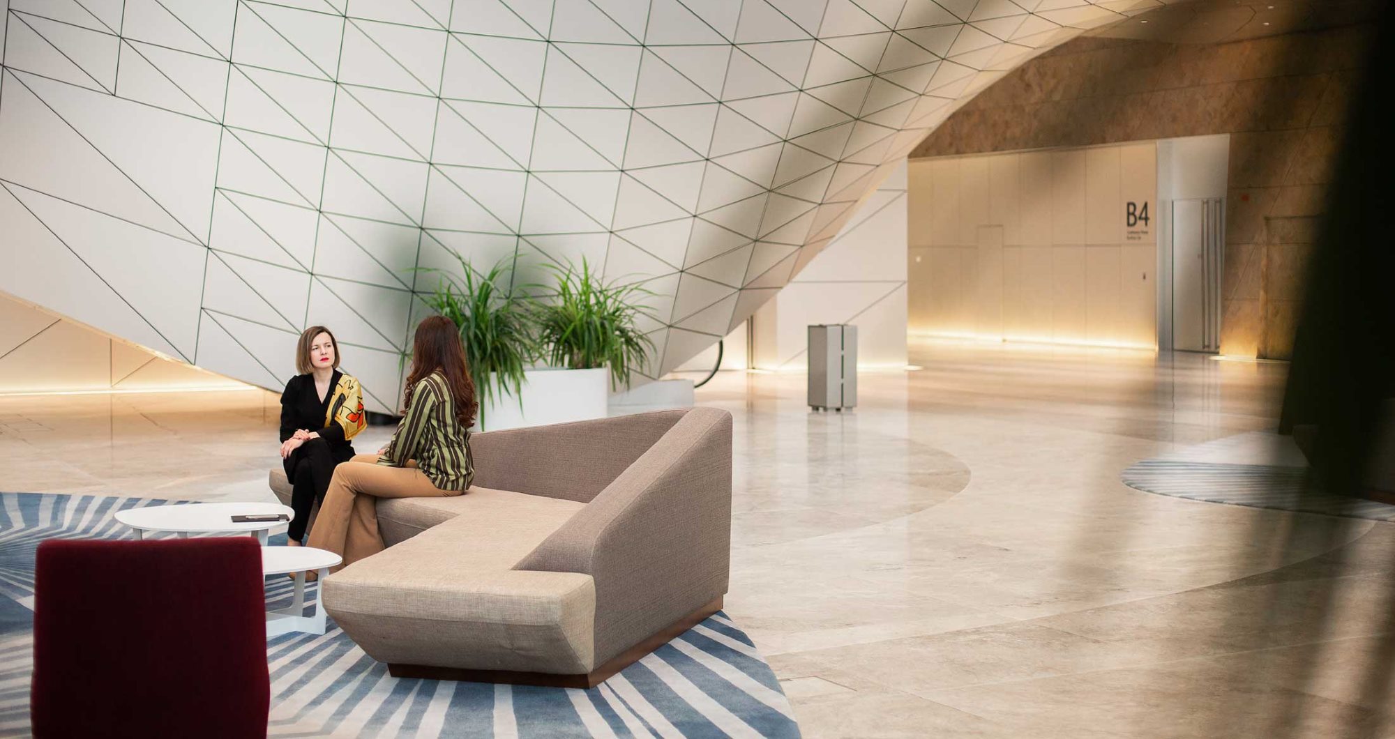 BAKU CONVENTION CENTER: место встречи инноваций и профессионалов о деловом туризме mice майс