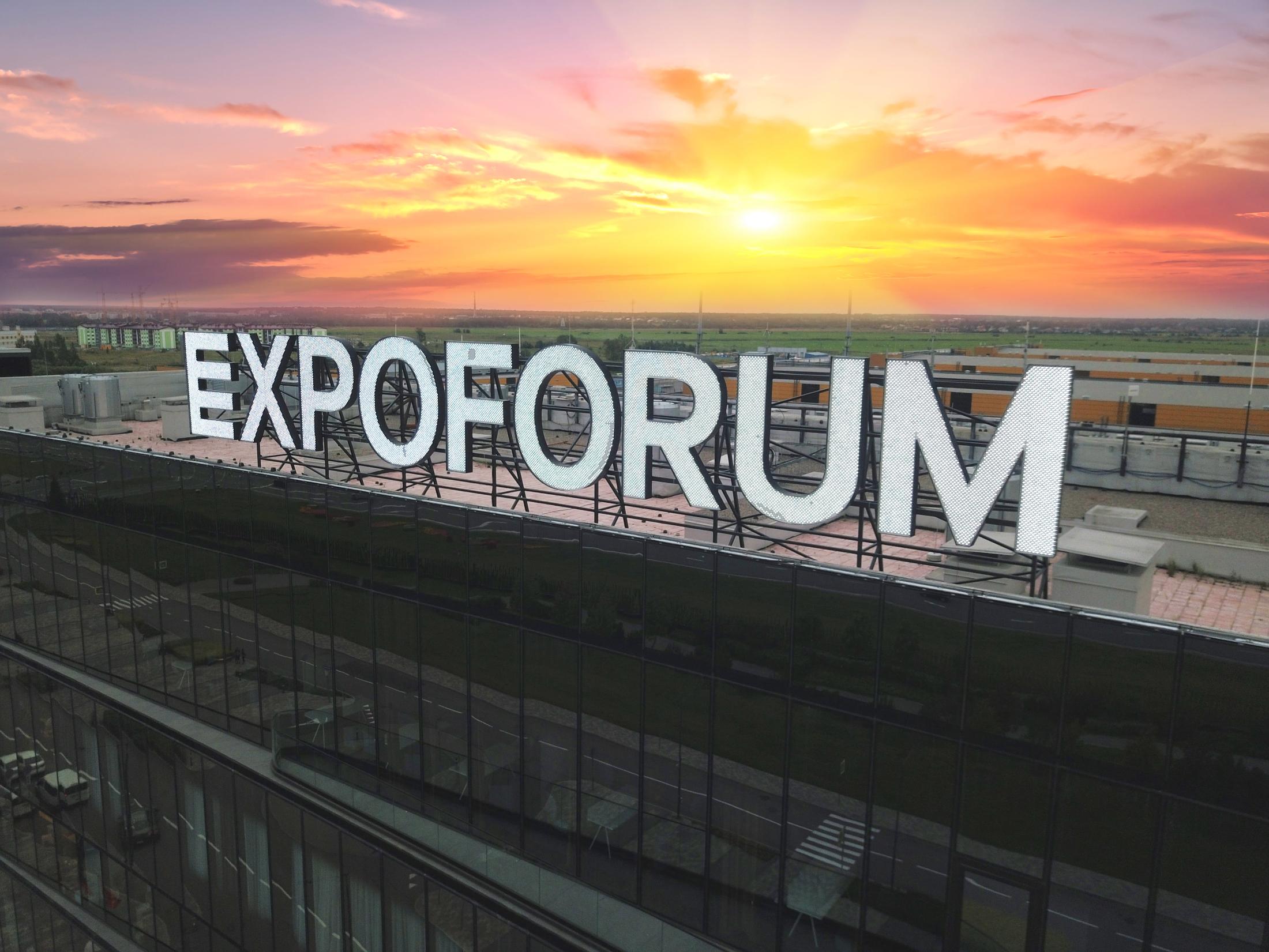 Экспофорум (СПБ) ищет ведущего менеджера отдела новых конгрессов и событий о деловом туризме mice майс