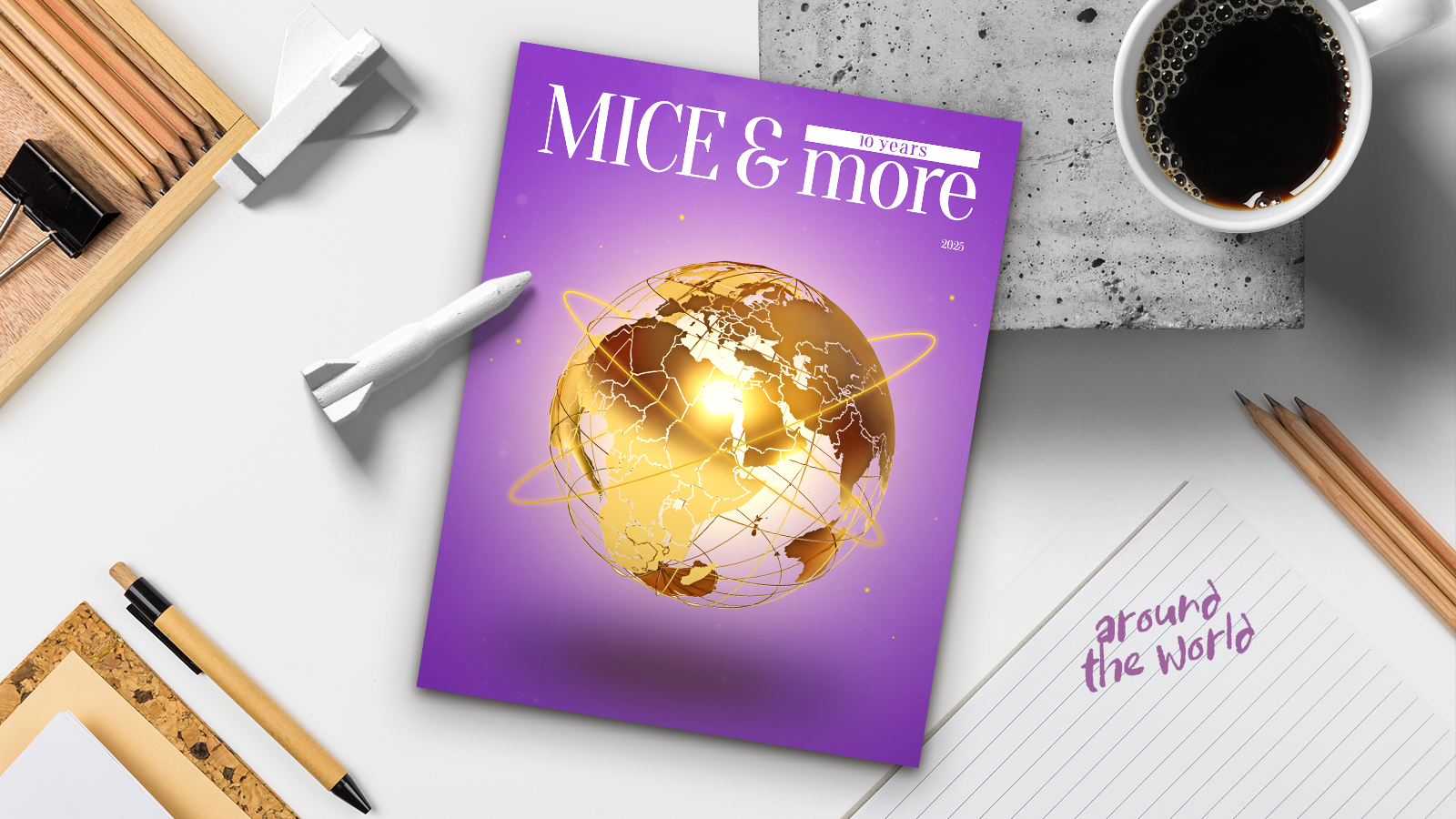MICE&more International - уже на финишной прямой! о деловом туризме mice майс