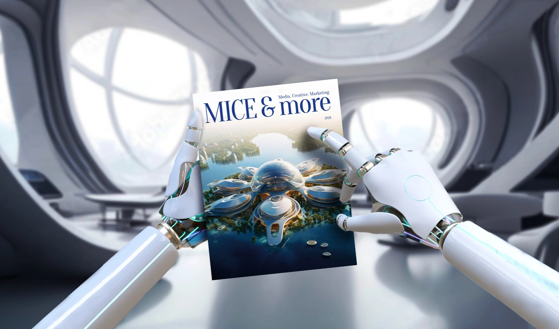MICE&more International: Final Call о деловом туризме mice майс