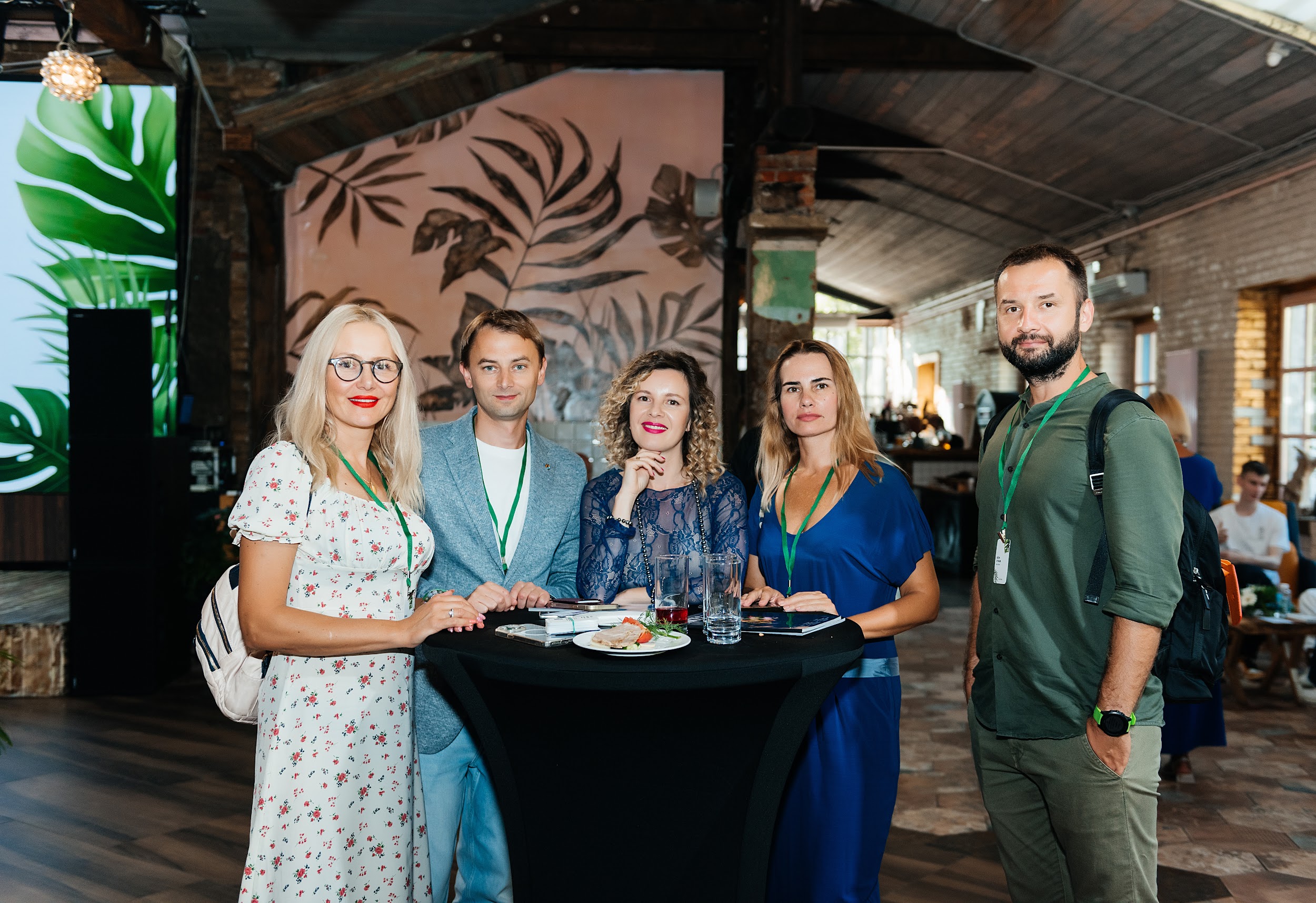 Отзывы участников Дня Сочи в Москве о деловом туризме mice майс