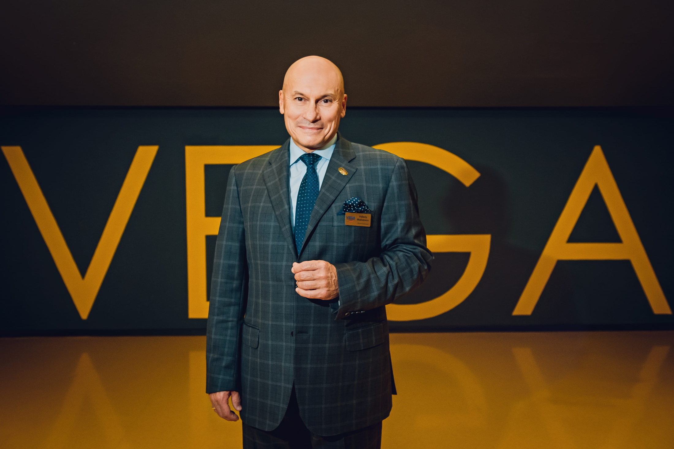 Валерий Максимов, генеральный директор АО ТГК «Вега»: «Гостиничный бизнес сколь сложен, столь и интересен, потому что каждый день не похож на предыдущий» о деловом туризме mice майс