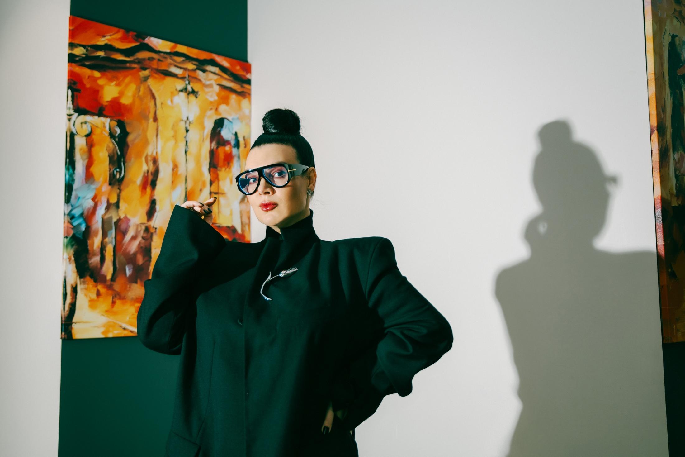 Оксана Кочергина в  Конгресс-отеле "Екатеринбург" о деловом туризме mice майс