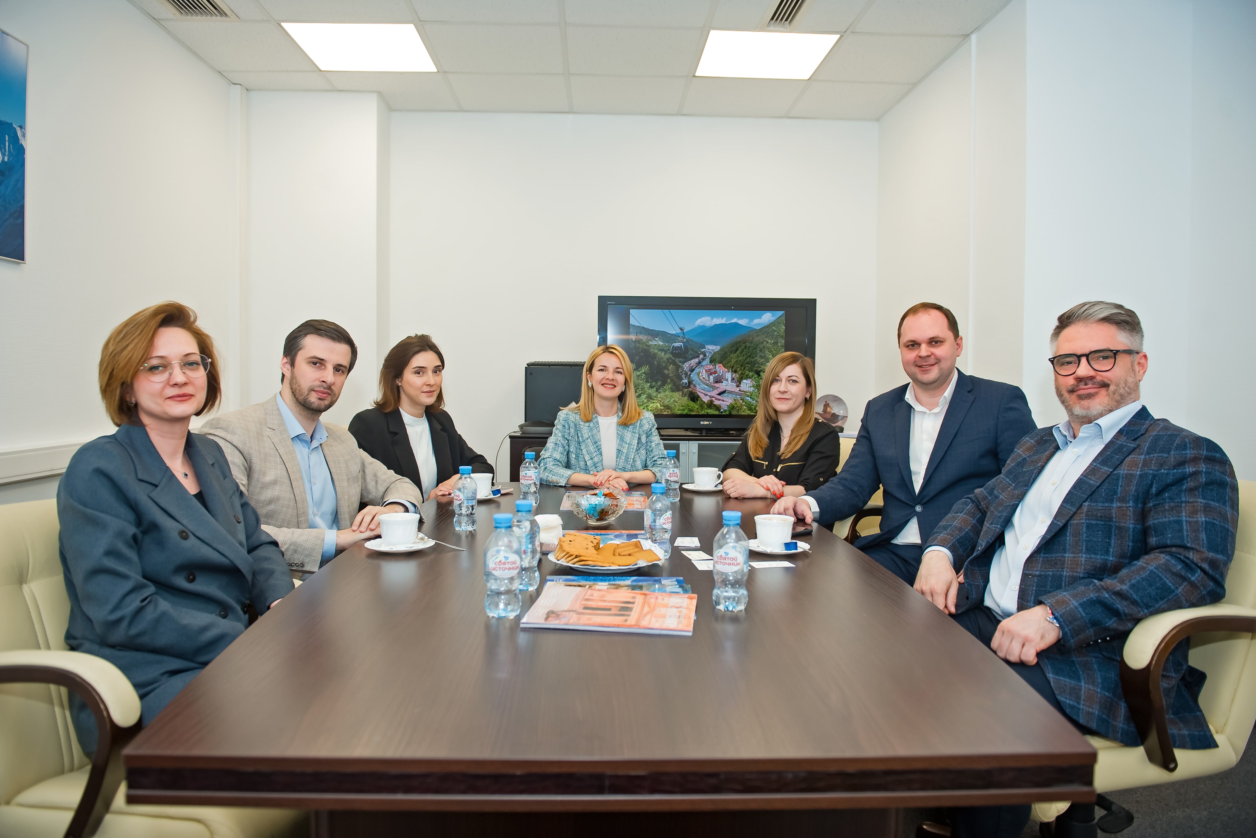 Как использовать программы лояльности с максимальной выгодой? о деловом туризме mice майс