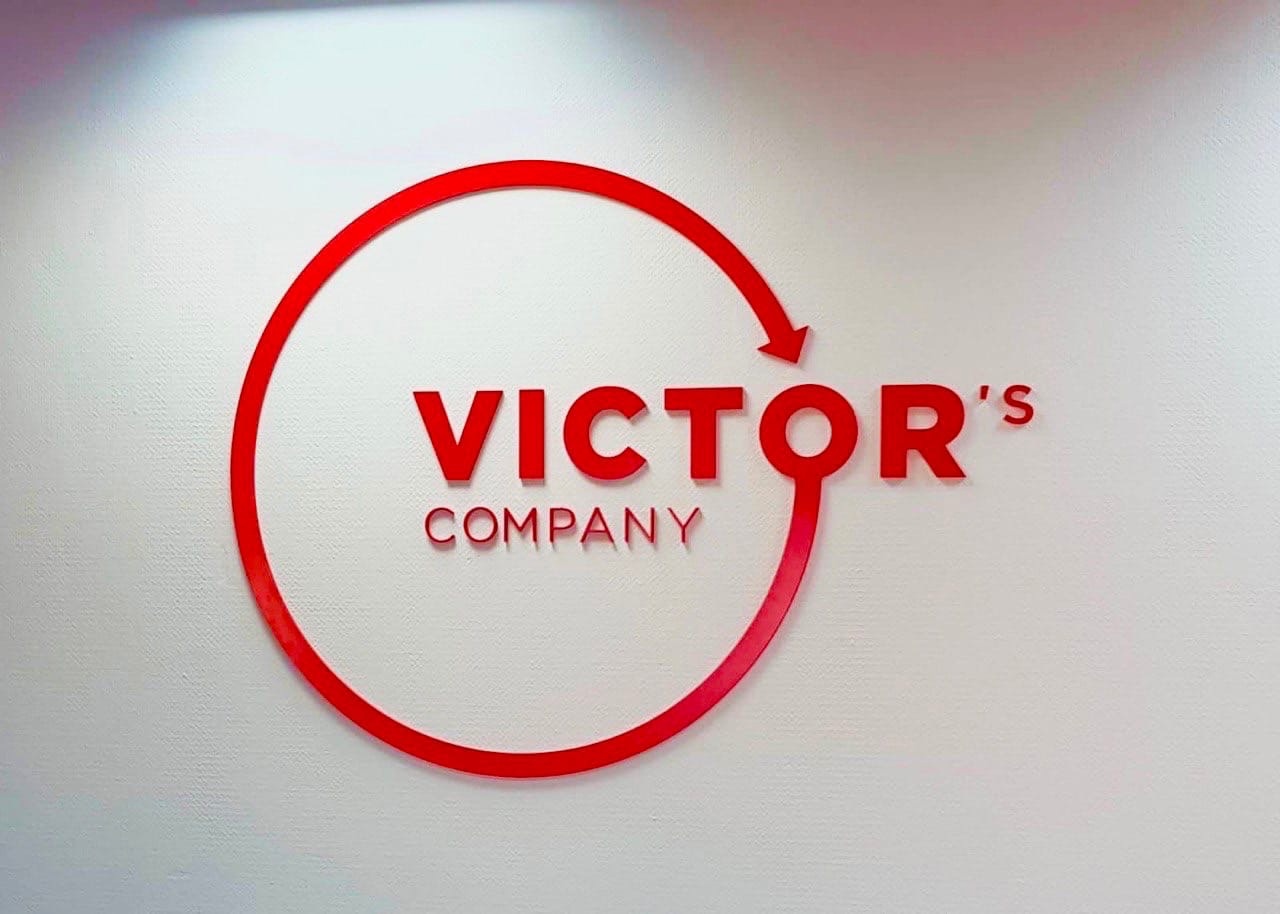 Victor’s Company в поисках сотрудника в отдел продаж о деловом туризме mice майс