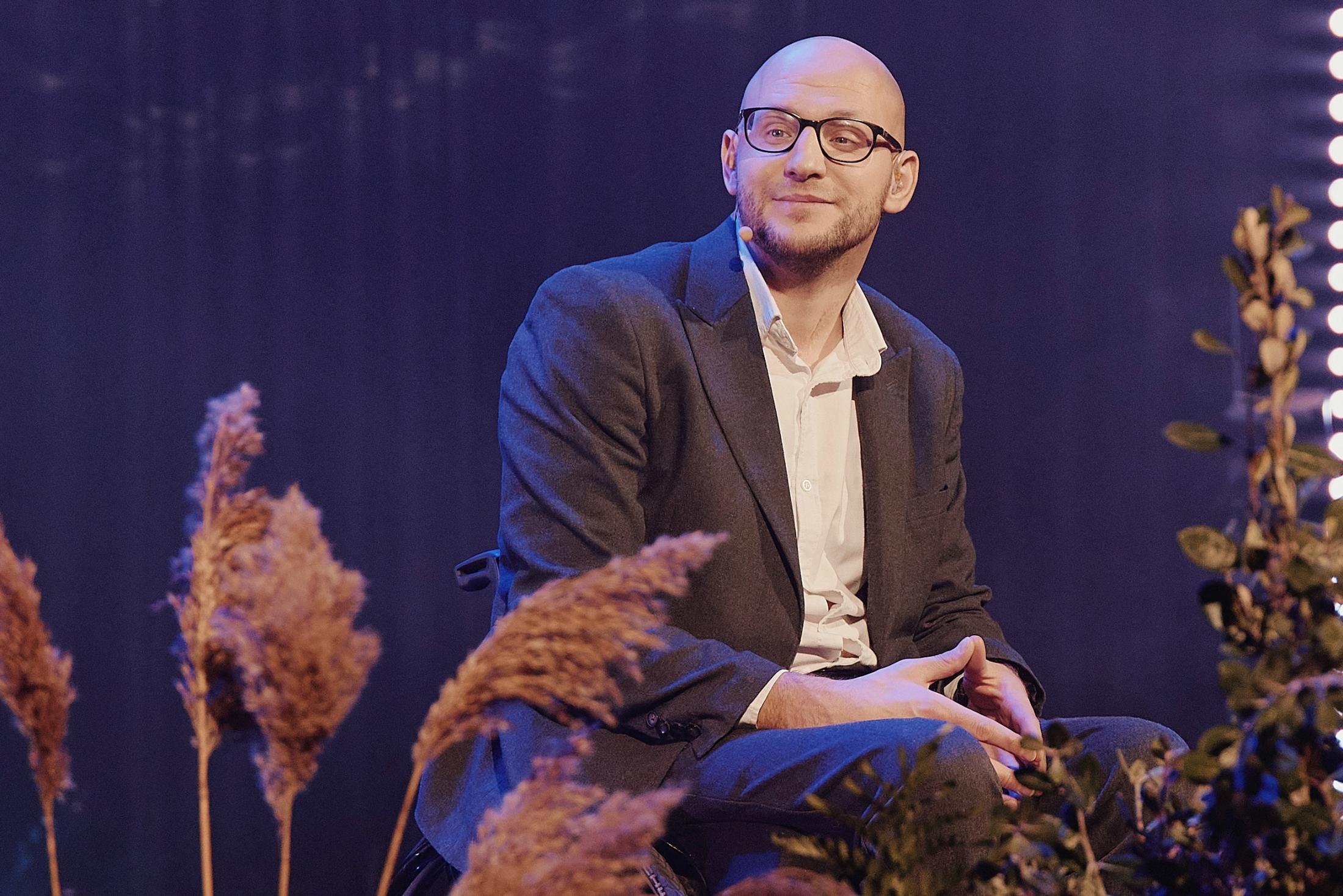 В поисках новогоднего настроения с Дмитрием Чешевым о деловом туризме mice майс