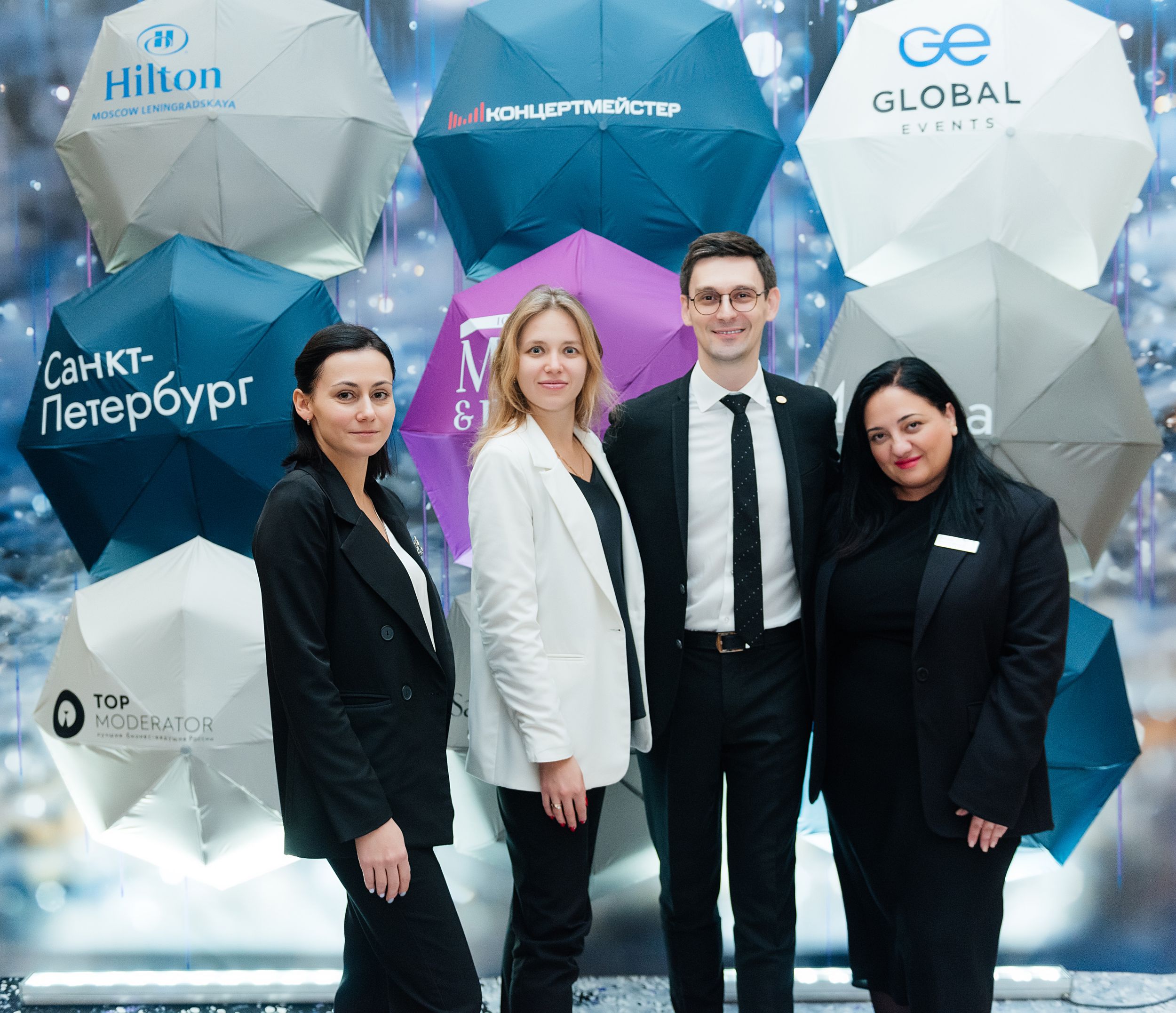 Партнеры Дня Петербурга: отзывы и контакты о деловом туризме mice майс