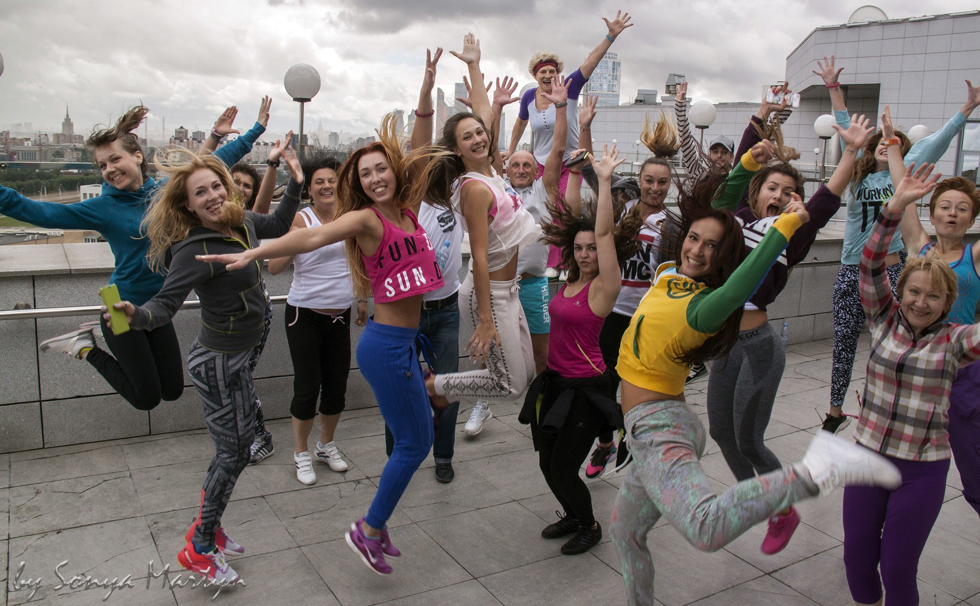 Марриотт: забота о здоровье сотрудников о деловом туризме mice майс