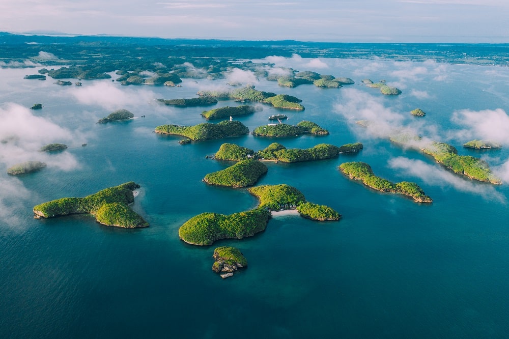 Филиппины открываются для российских туристов! о деловом туризме mice майс