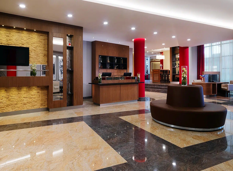 AZIMUT Hotels пополнил свои ряды пятизвездочным отелем в Калуге о деловом туризме mice майс