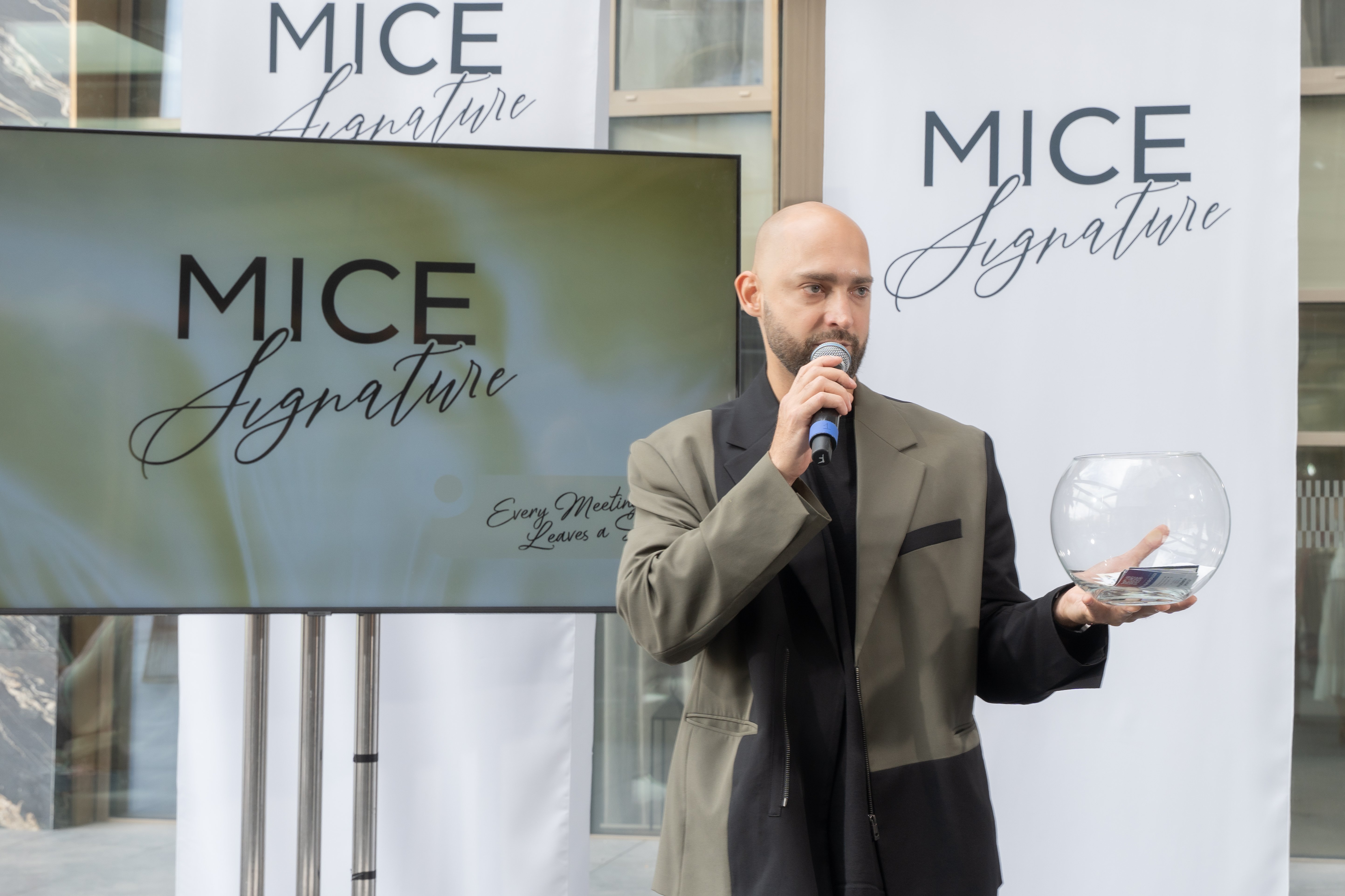 От Мальдив до Узбекистана: MICE SIGNATURE в Москве о деловом туризме mice майс
