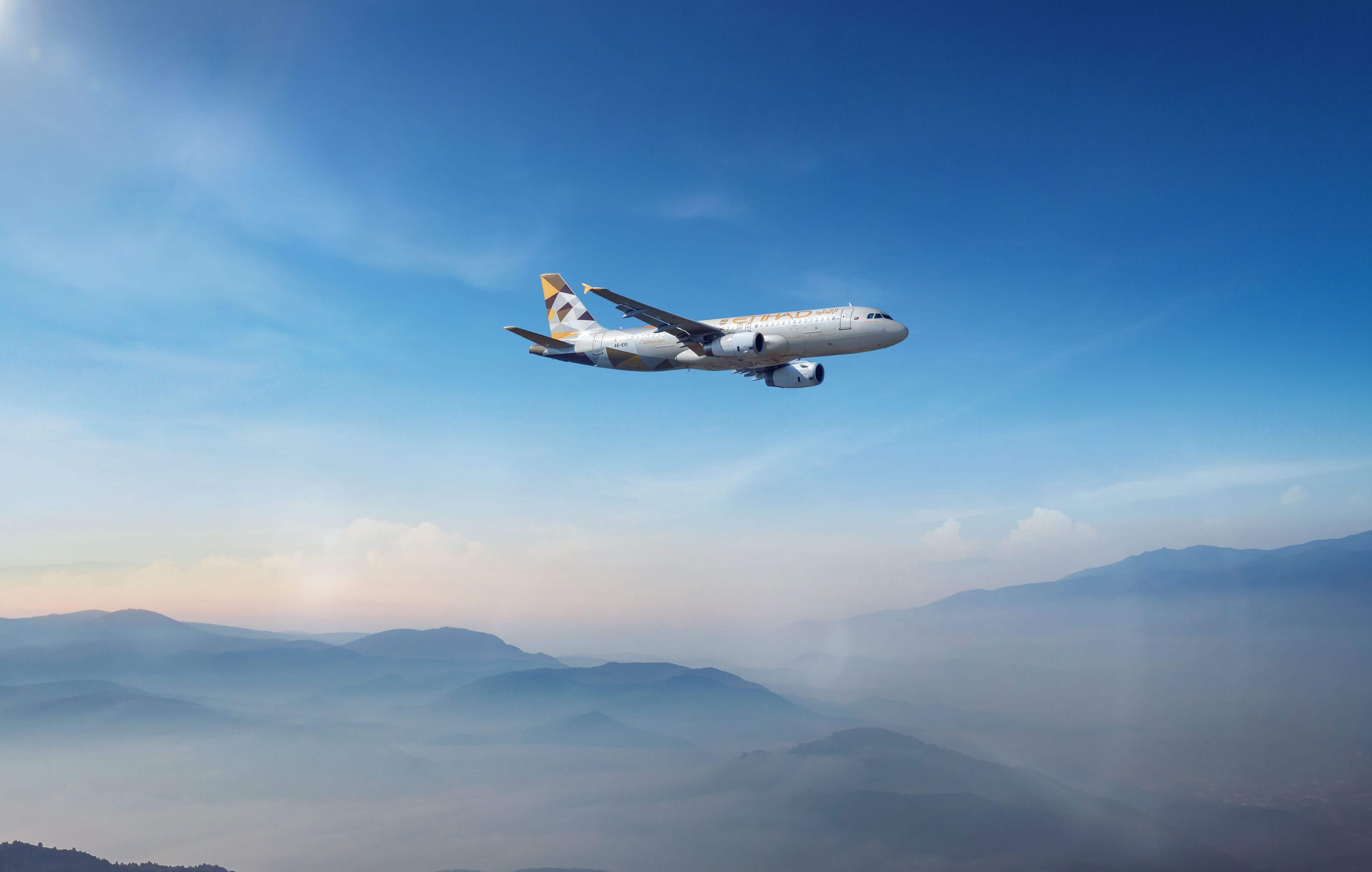 ETIHAD Airways запускает рейсы в Сочи о деловом туризме mice майс