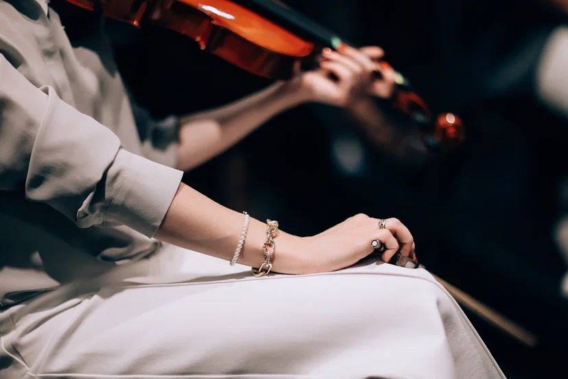 «Концертмейстер»: внесите музыку в мероприятие о деловом туризме mice майс