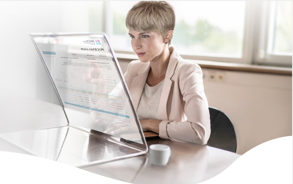 MICEter.com: b2b платформа для ивент-услуг о деловом туризме mice майс