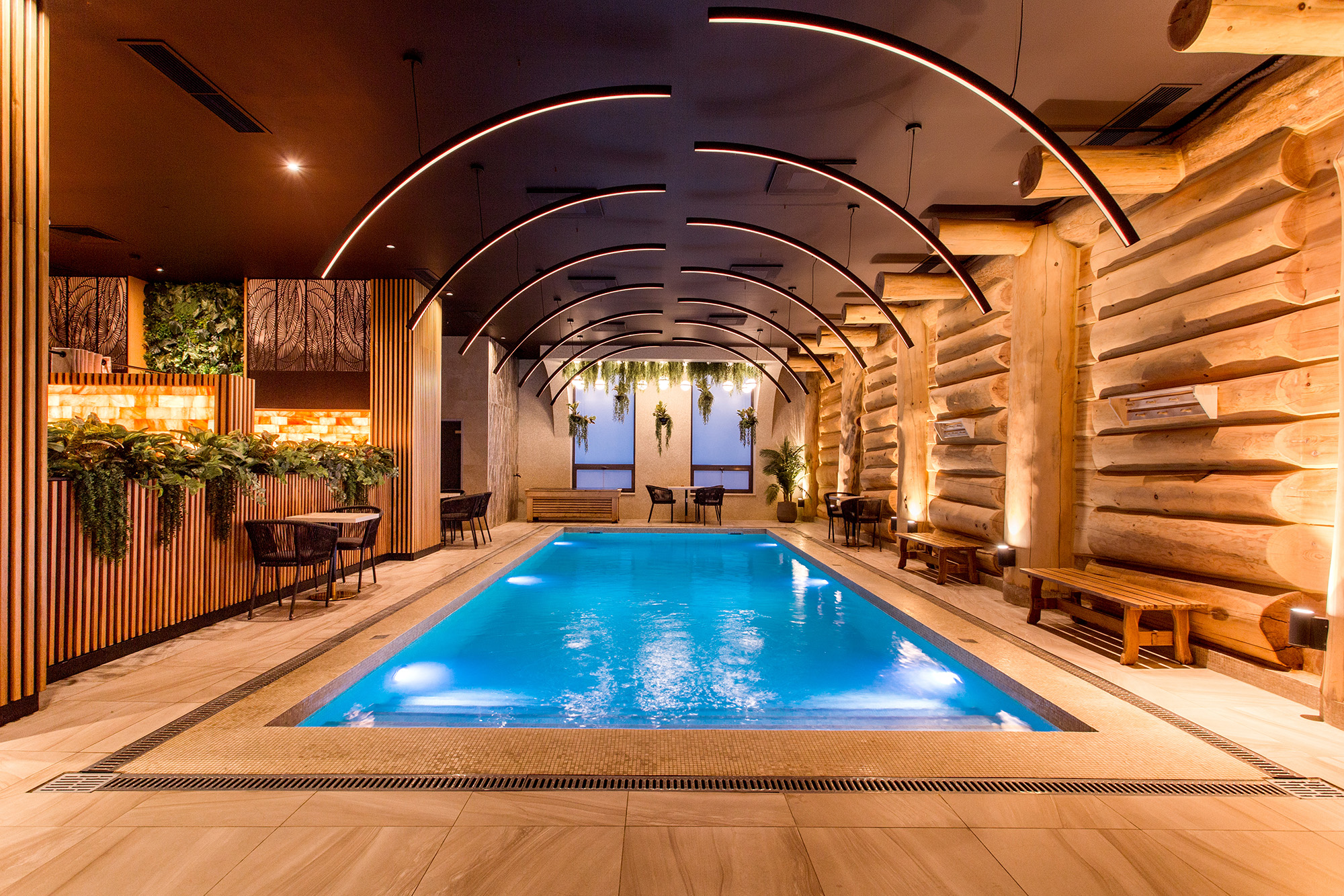 POKROVSKIE BANI & SPA в женском ракурсе о деловом туризме mice майс