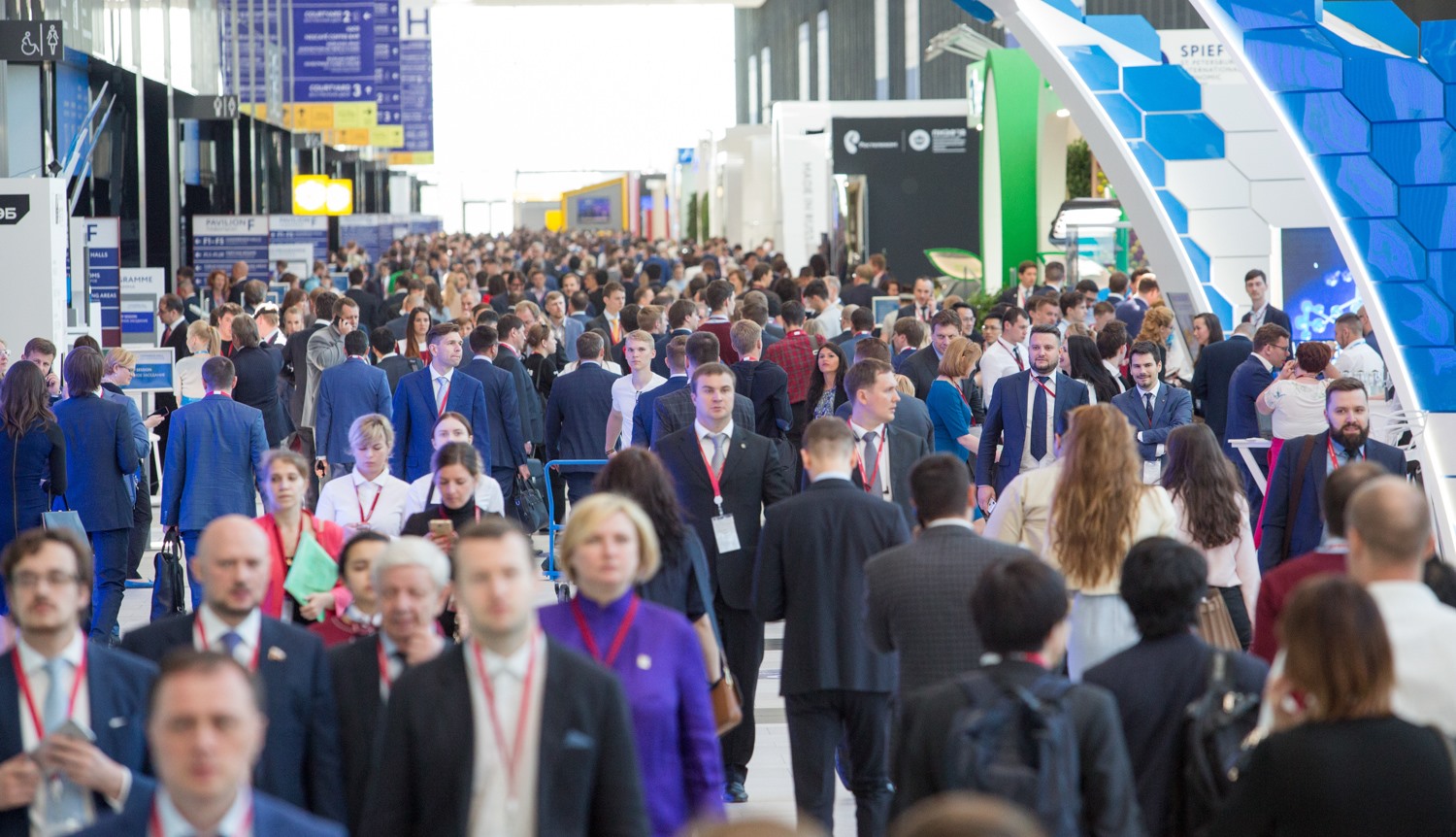 Какие трансформации ждут событийную индустрию о деловом туризме mice майс