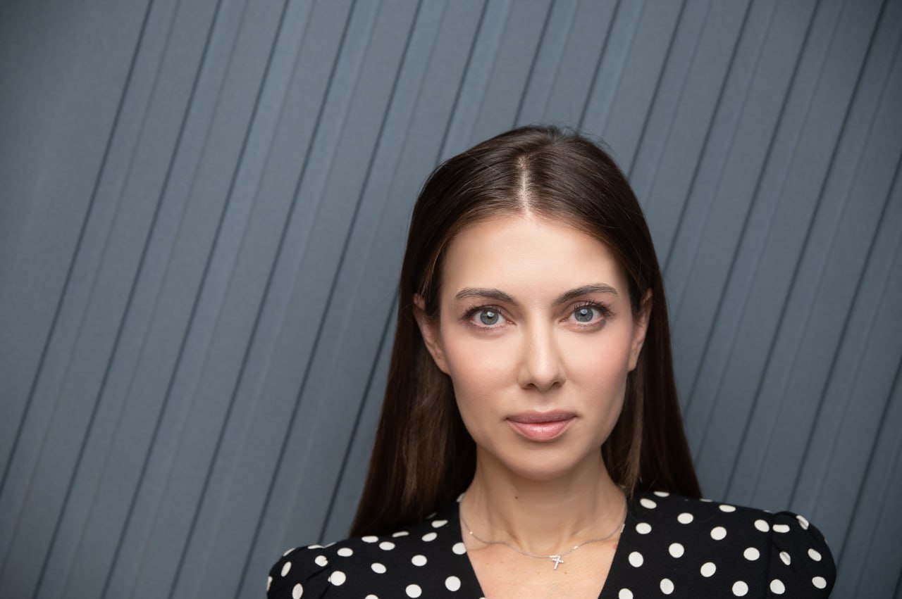 Алина Арутюнова о преимуществах премии «Путеводная звезда»  о деловом туризме mice майс
