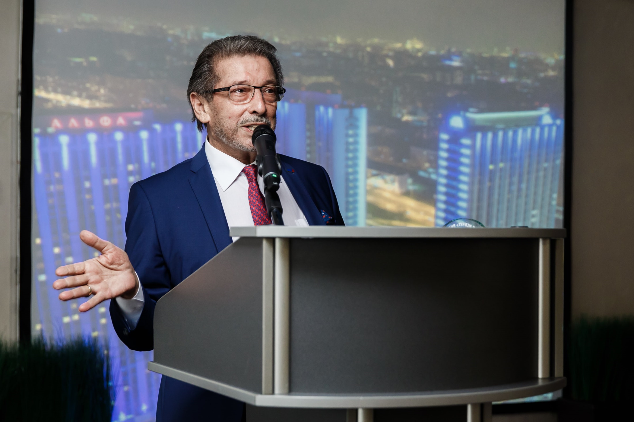 «Путешествие в Измайлово» – новый формат взаимодействия в туризме о деловом туризме mice майс