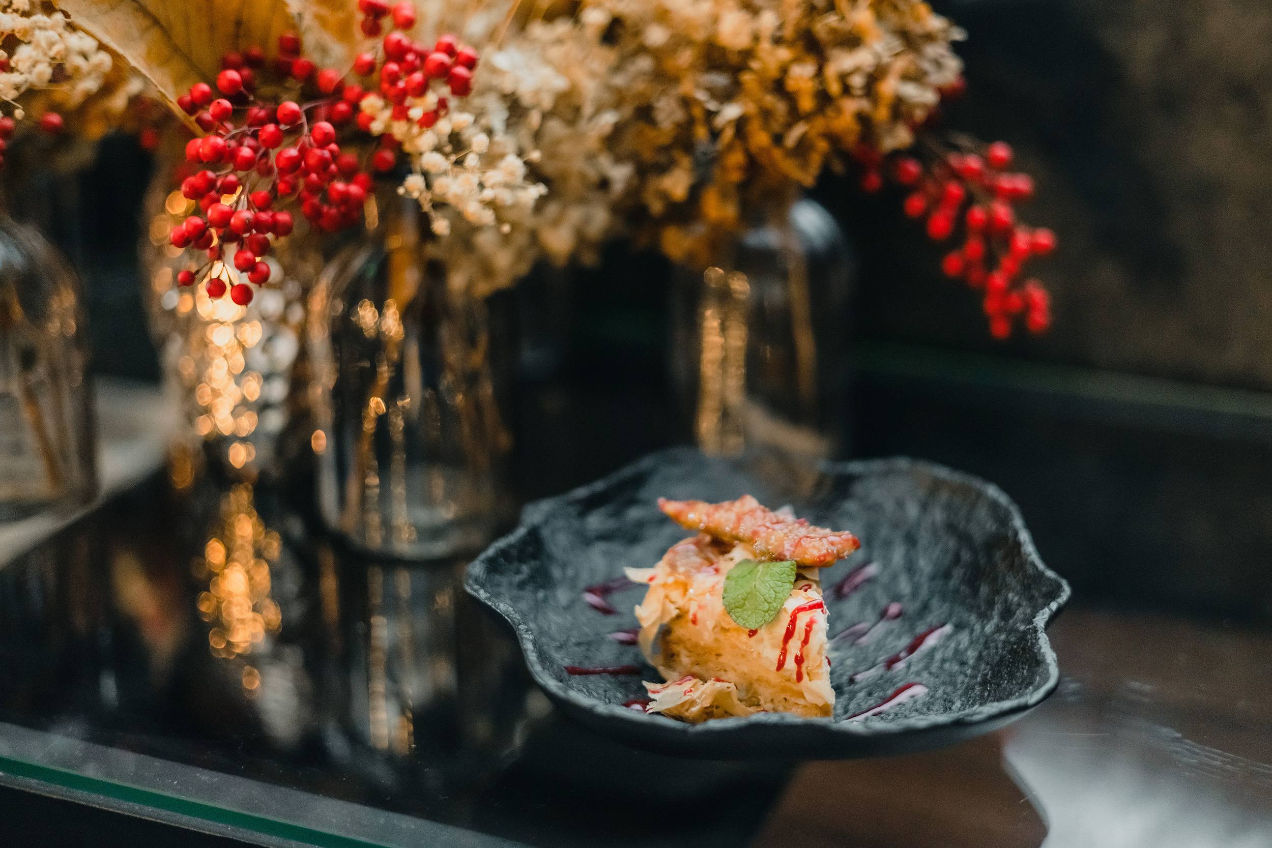 Горы угощения или самые гастрономические места Сочи от EVENTMORE о деловом туризме mice майс