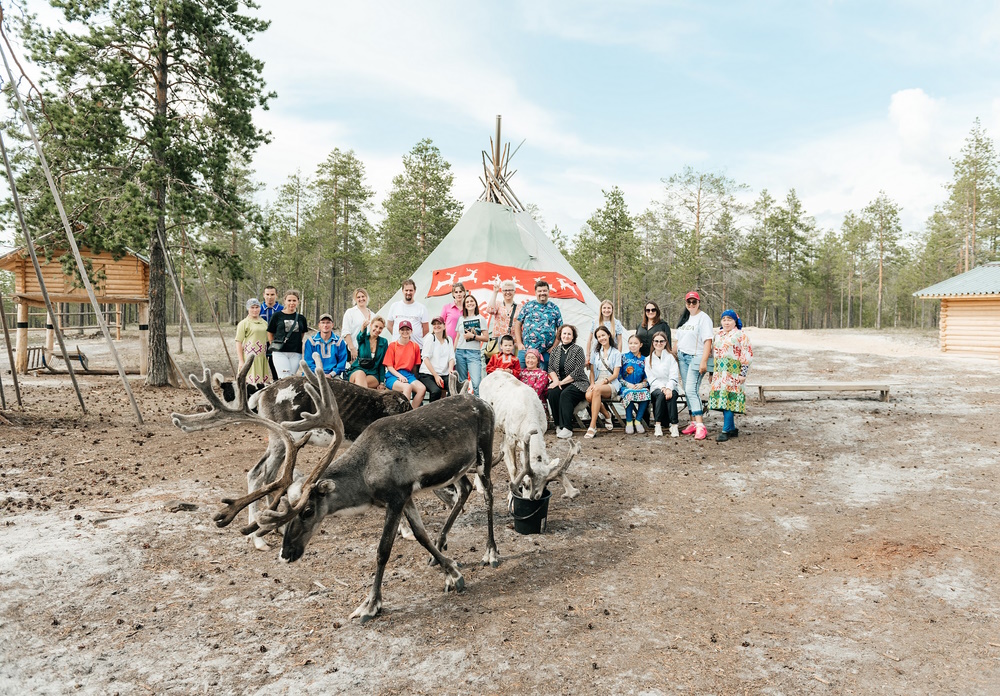 SAVE THE DATE - 30 мая «День Когалыма в Москве» о деловом туризме mice майс