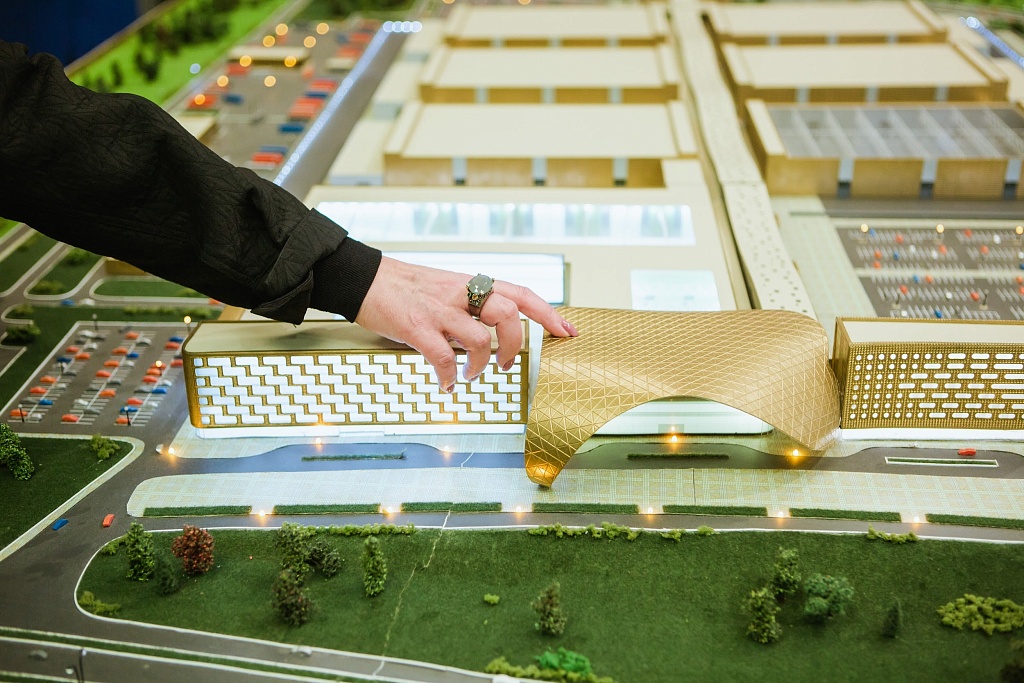 Устойчивое развитие в конгрессно-выставочной индустрии о деловом туризме mice майс