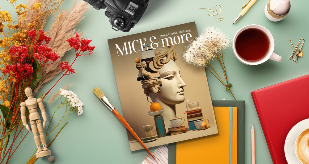 MICE&more: осенний номер посвятим искусству и не только! о деловом туризме mice майс