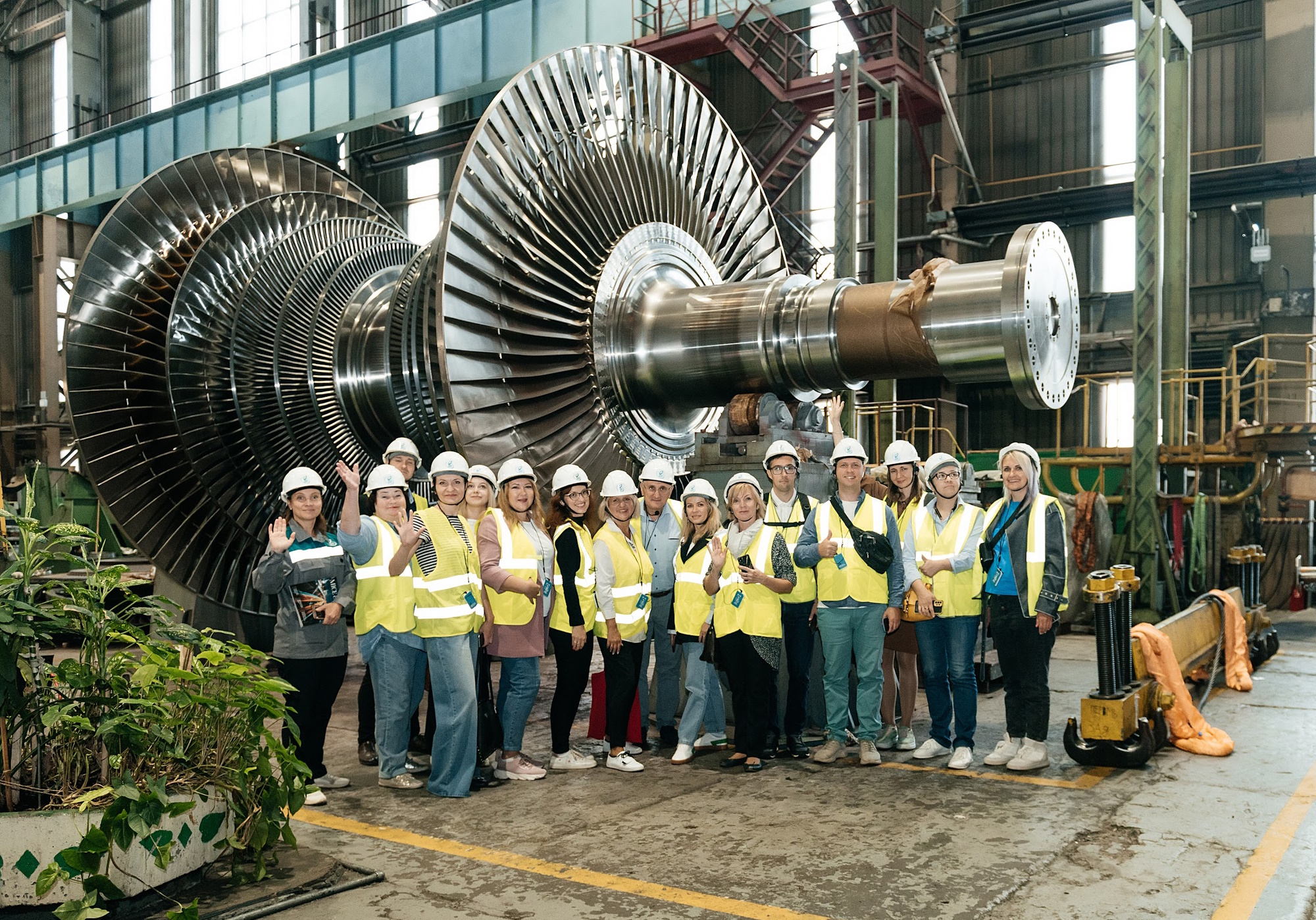 Промтур в Санкт-Петербург: подробно о программе о деловом туризме mice майс