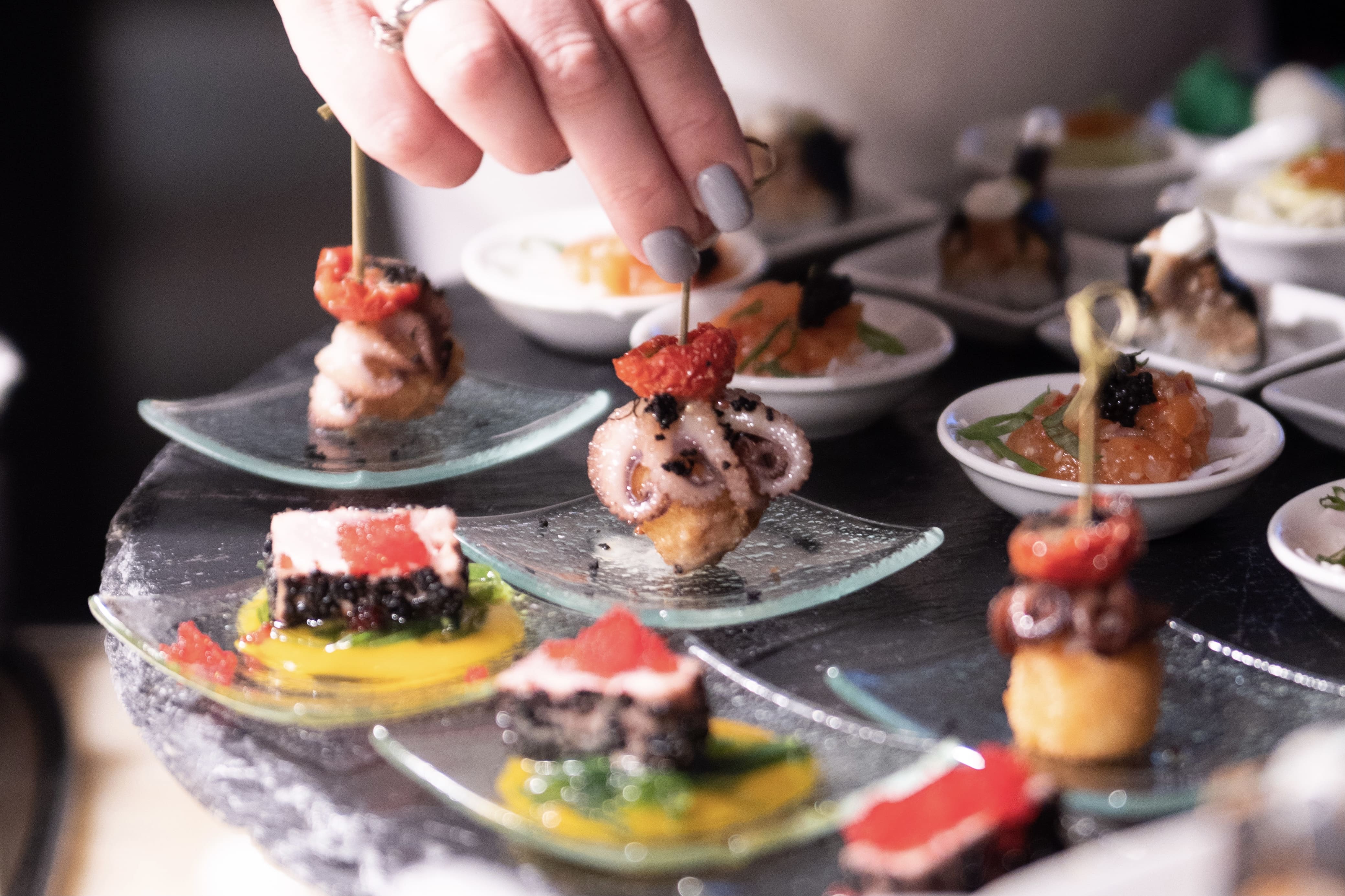 Continental  Hotel: встречи на 12-ом пентхаус-этаже о деловом туризме mice майс