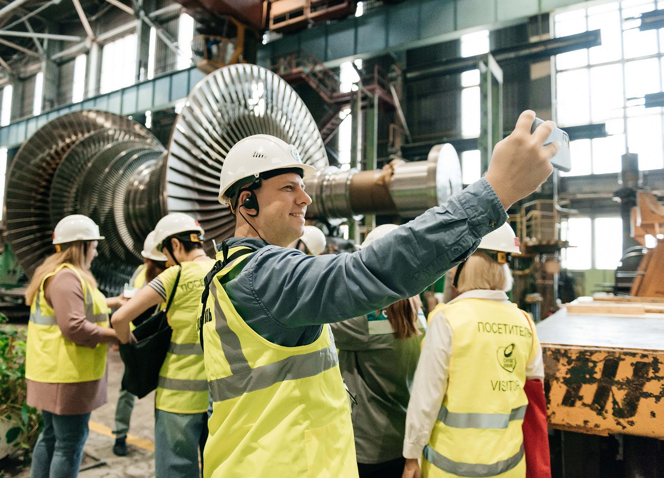 Промтуризм: обзор итогов Акселератора 2024 о деловом туризме mice майс