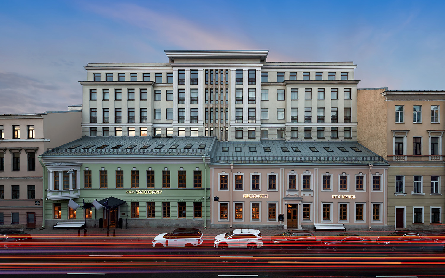 Добро пожаловать в мир WONE Hotels! о деловом туризме mice майс