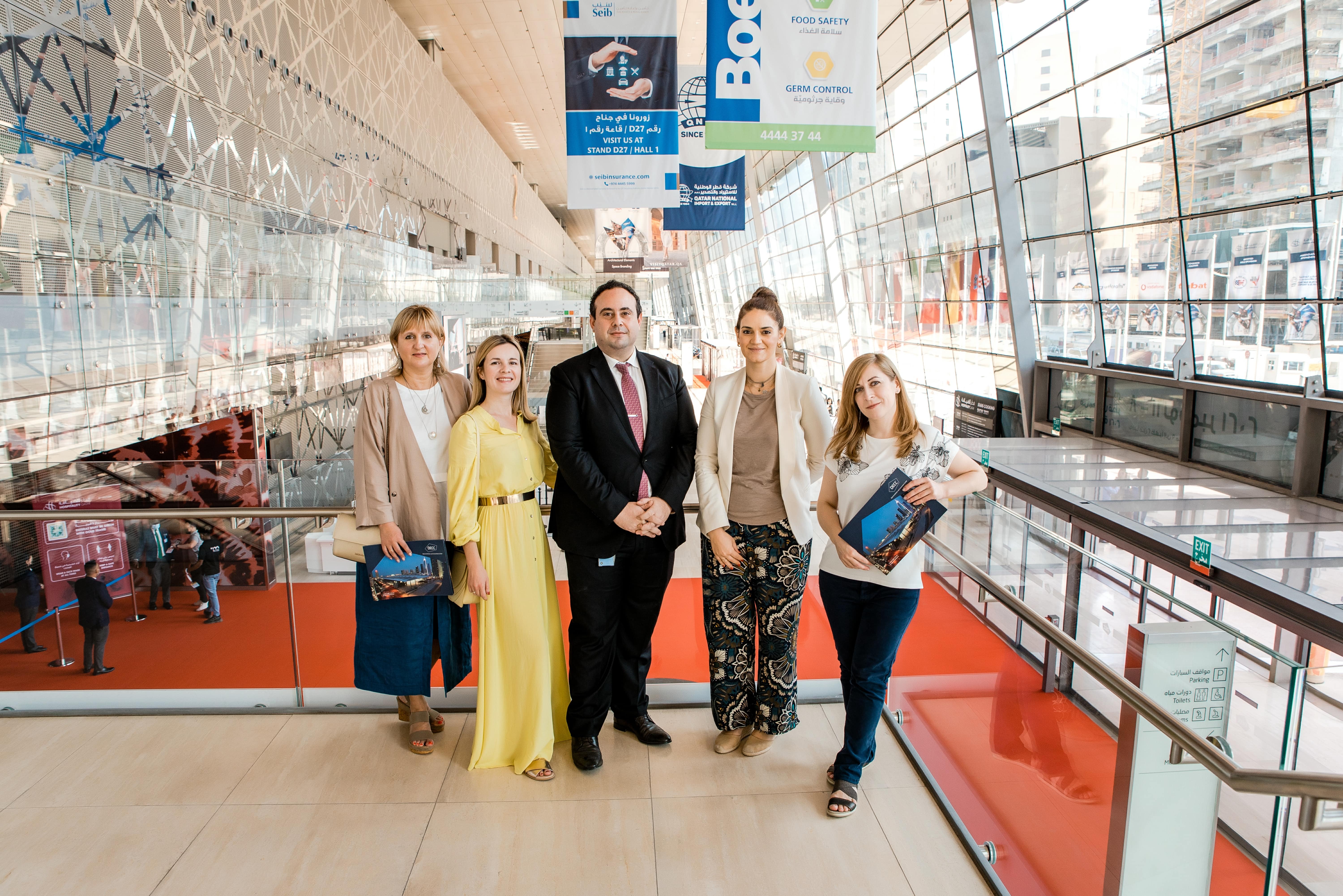 Центр, в котором рождаются новые возможности о деловом туризме mice майс